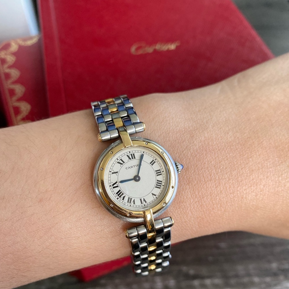 Cartier Pantere Vendome Women’s  Watch